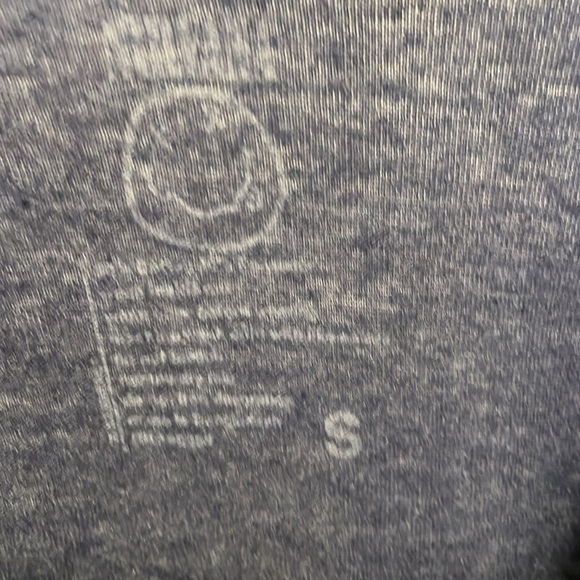 EUC Nirvana super soft Tee - Picture 2 of 5